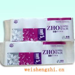 衛生紙|生活用紙|保定衛生紙廠|ZX-0023
