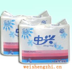 衛生紙|生活用紙|保定衛生紙廠|ZX-0028