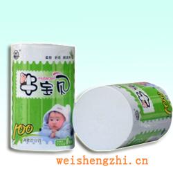 衛生紙|生活用紙|保定衛生紙廠|ZX-0038