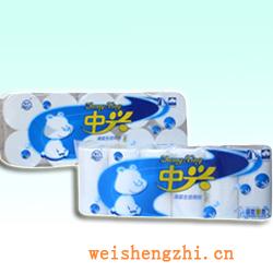 衛生紙|生活用紙|保定衛生紙廠|ZX-0025