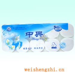 衛生紙|生活用紙|保定衛生紙廠|ZX-0020