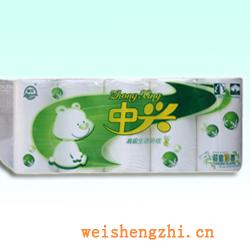 衛(wèi)生紙|生活用紙|保定衛(wèi)生紙廠|ZX-0032