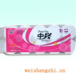 衛生紙|生活用紙|保定衛生紙廠|ZX-0026