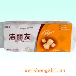 衛(wèi)生紙|生活用紙|保定衛(wèi)生紙廠|JLY-008-A