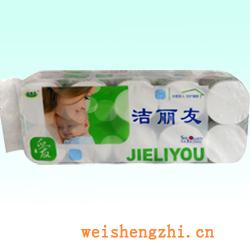 衛生紙|生活用紙|保定衛生紙廠|JLY-017