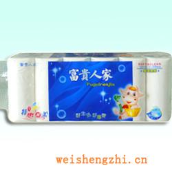 衛生紙|生活用紙|保定衛生紙廠|F-21-B