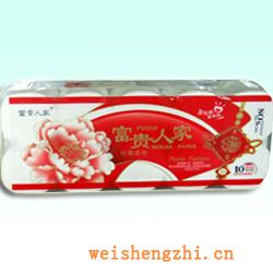 衛(wèi)生紙|生活用紙|保定衛(wèi)生紙廠|F-46