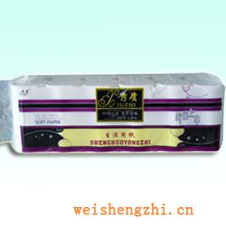 衛生紙|生活用紙|保定衛生紙廠|X-01-B