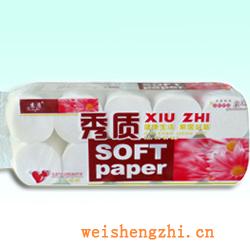 衛生紙|生活用紙|保定衛生紙廠|X-05-A