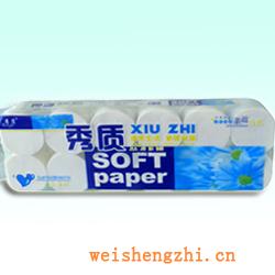 衛生紙|生活用紙|保定衛生紙廠|X-03-C