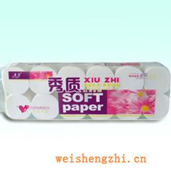 衛生紙|生活用紙|保定衛生紙廠|X-03-B