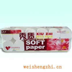 衛(wèi)生紙|生活用紙|保定衛(wèi)生紙廠|X-05-C