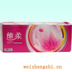 衛生紙|生活用紙|保定衛生紙廠|WR-8315-B