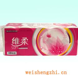 衛生紙|生活用紙|保定衛生紙廠|WR-8322