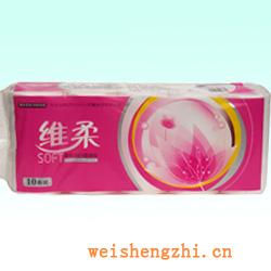 衛生紙|生活用紙|保定衛生紙廠|WR-8339