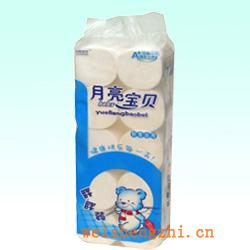 衛生紙|生活用紙|保定衛生紙廠|Baby-8223