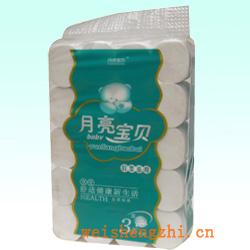 衛生紙|生活用紙|保定衛生紙廠|Baby-8230