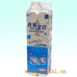 衛生紙|生活用紙|保定衛生紙廠|Baby-8254