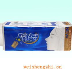 衛生紙|生活用紙|保定衛生紙廠|YLGZ-8414-B