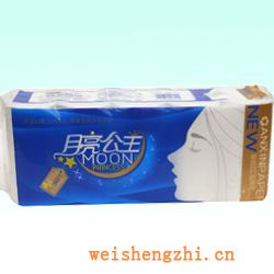 衛生紙|生活用紙|保定衛生紙廠|YLGZ-8414