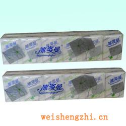 衛生紙|生活用紙|保定衛生紙廠|手帕紙