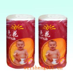 衛生紙|生活用紙|保定衛生紙廠|QSH-011