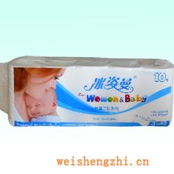 衛生紙|生活用紙|保定衛生紙廠|BZM-023-A