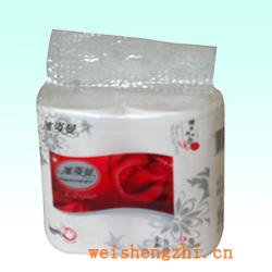 衛生紙|生活用紙|保定衛生紙廠|BZM-118