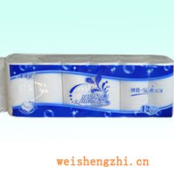 衛生紙|生活用紙|保定衛生紙廠|BZM-016