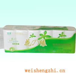 衛生紙|生活用紙|保定衛生紙廠|HZY-010