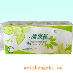 衛生紙|生活用紙|保定衛生紙廠|BZM-007