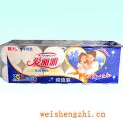 黑龍江衛生紙|生活用紙|保定衛生紙廠|滿城衛生紙