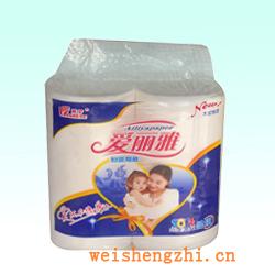 衛生紙|生活用紙|保定衛生紙廠|ALY-026|保定婦嬰用紙