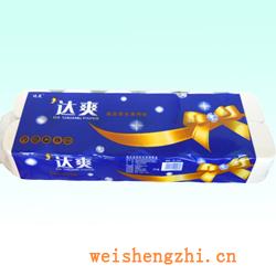 衛生紙|生活用紙|保定衛生紙廠|DS-0260-D