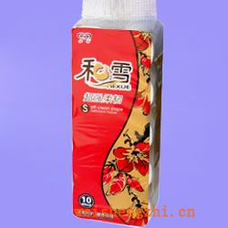 衛生紙|生活用紙|保定衛生紙廠|HX-1048