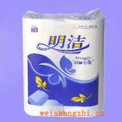 衛生紙|生活用紙|保定衛生紙廠|MJ-01