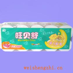 衛生紙|生活用紙|保定衛生紙廠|WBS-02
