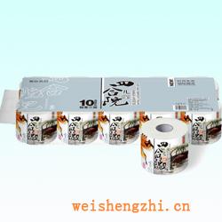 衛生紙|生活用紙|保定衛生紙廠|SHY-0241