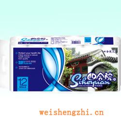 衛生紙|生活用紙|保定衛生紙廠|SHY-0081