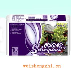 衛生紙|生活用紙|保定衛生紙廠|SHY-0104