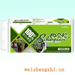 衛生紙|生活用紙|保定衛生紙廠|SHY-0012