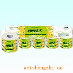 衛生紙|生活用紙|保定衛生紙廠|LD-071