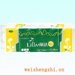 衛生紙|生活用紙|保定衛生紙廠|LD-043