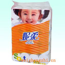 衛生紙|生活用紙|保定衛生紙廠|NR-1617