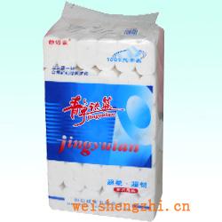 衛生紙|生活用紙|保定衛生紙廠|JYL-0291