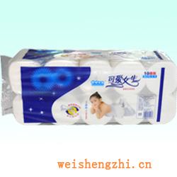 衛生紙|生活用紙|保定衛生紙廠|AW-0003-A