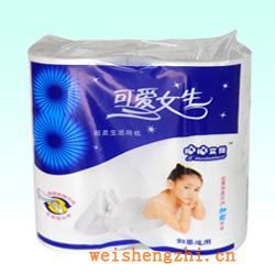 衛生紙|生活用紙|保定衛生紙廠|AW-0011