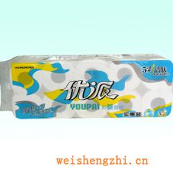 衛生紙|生活用紙|保定衛生紙廠|YP-001