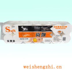 衛生紙|生活用紙|保定衛生紙廠|LP-0062