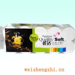 衛生紙|生活用紙|保定衛生紙廠|QS-1908